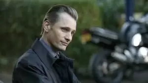 David Cronenberg Cover Image