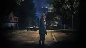 Maika Monroe Cover Image