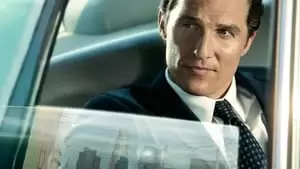 Brad Furman Cover Image