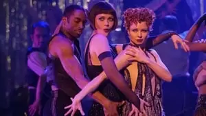 Bob Fosse Cover Image
