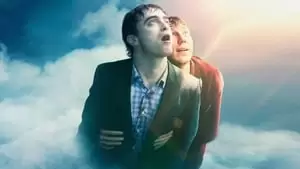 Shane Carruth Cover Image