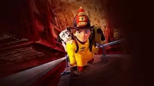 Theodore Ty Cover Image