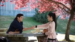 Jenny Han Cover Image