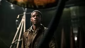 Julius Avery Cover Image