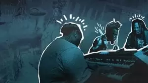 Sadé Clacken Joseph Cover Image