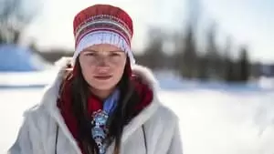 Elle Márjá Eira Cover Image
