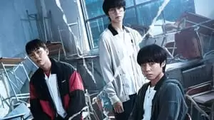 Kyung Hong Cover Image