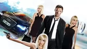 Camille Delamarre Cover Image