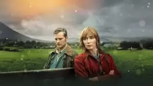 Darragh O'Kane Cover Image