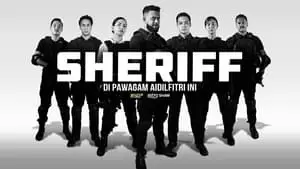 Syafiq Yusof Cover Image