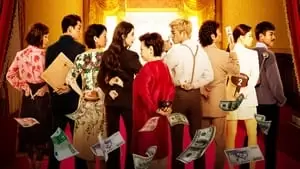 Tien-Lun Yeh Cover Image