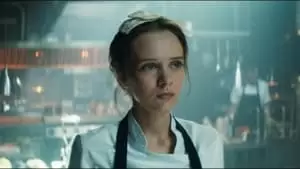 Iryna Kudashova Cover Image