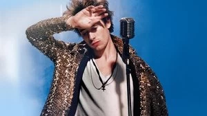 Jeff Buckley Cover Image