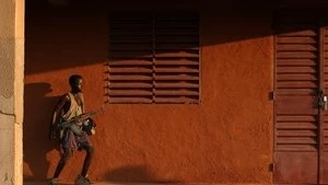 Rodrigue Ouattara Cover Image