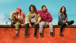 Dallas Goldtooth Cover Image