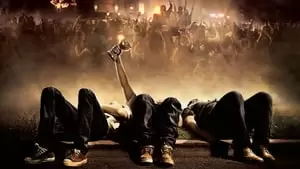 Nima Nourizadeh Cover Image