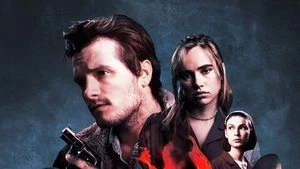 Mike Gan Cover Image