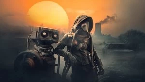 Piotr Biedron Cover Image