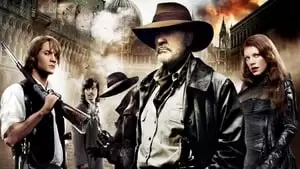 Stuart Townsend Cover Image