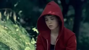 Odessa Rae Cover Image