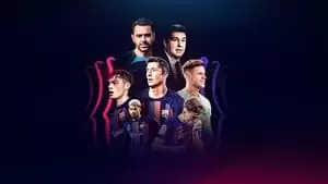 Jordi Alba Cover Image