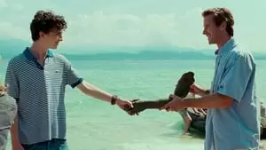 Luca Guadagnino Cover Image