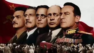 Armando Iannucci Cover Image