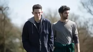 Alec Secareanu Cover Image