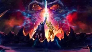 Adam Conarroe Cover Image