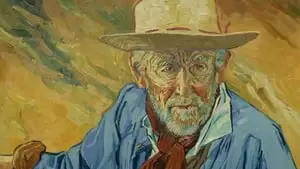 Hugh Welchman Cover Image