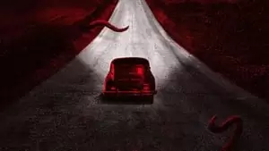 Jordan Scott Cover Image