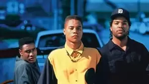 Nia Long Cover Image