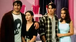 Jeremy London Cover Image