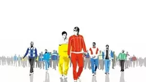 James Kelly Cover Image