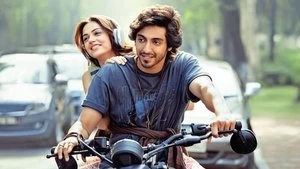 Aneet Padda Cover Image