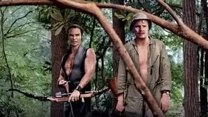 John Boorman Cover Image