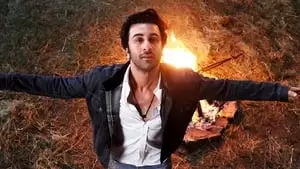 Ayan Mukherjee Cover Image