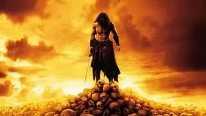Brian Andrew Mendoza Cover Image