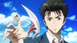 Yû Serizawa Cover Image