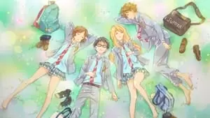 Kyohei Ishiguro Cover Image