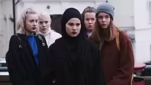 Tarjei Sandvik Moe Cover Image
