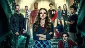 Courtney Bandeko Cover Image