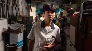 Jeong Dong-won Cover Image