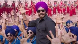 Nav Ghotra
