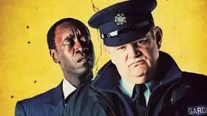 John Michael McDonagh Cover Image