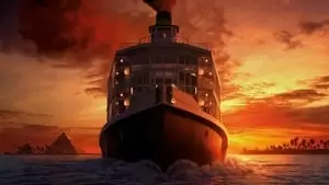 James Schofield Cover Image