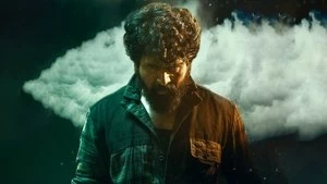Gurupharan Karthikeyan