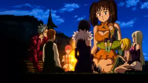 Yasuto Nishikata Cover Image