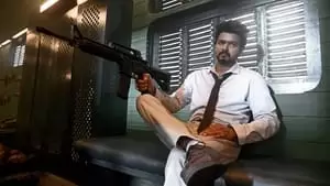 Dileepan Cover Image