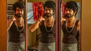 Vasanthabalan Cover Image